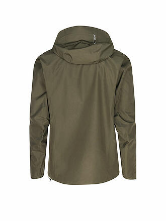 ARCTERYX | Herren Softshell Wanderjacke Solano GTX Infinium Hoodie