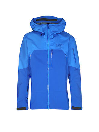 ARCTERYX | Herren Tourenjacke Rush 3L GTX Hoodie