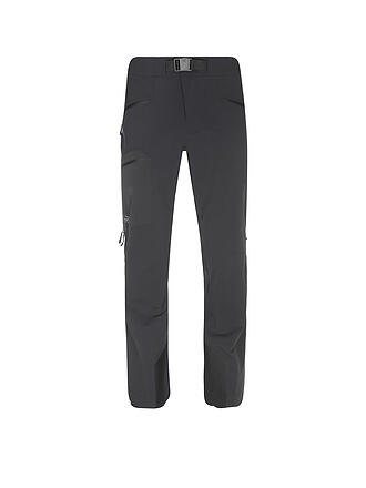 ARCTERYX | Herren Touren Softshellhose Rush