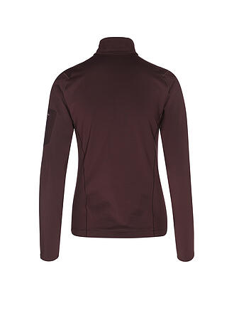 ARCTERYX | Damen Touren Zipshirt Rho