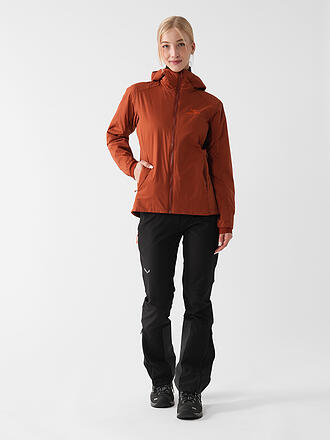 ARCTERYX | Damen Isojacke Atom Hoodie