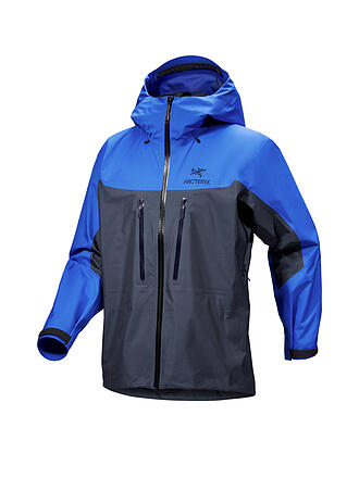 ARCTERYX | Herren Wanderjacke Alpha GTX Hoodie