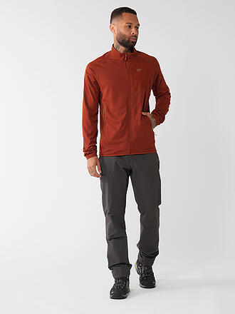 ARCTERYX | Herren Fleecejacke Delta