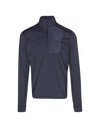 ARCTERYX | Herren Funktions Zipshirt Rho LT