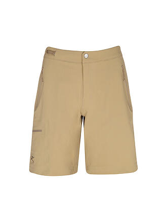 ARCTERYX | Damen Wandershort Gamma