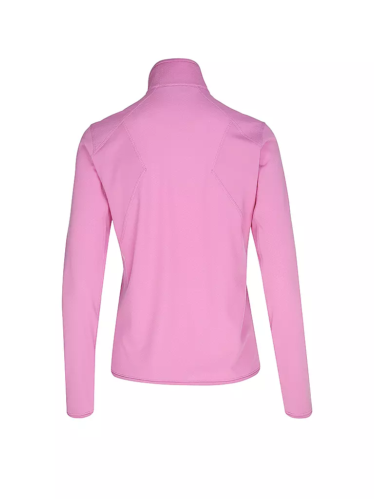 ARCTERYX | Damen Fleecejacke Delta | pink