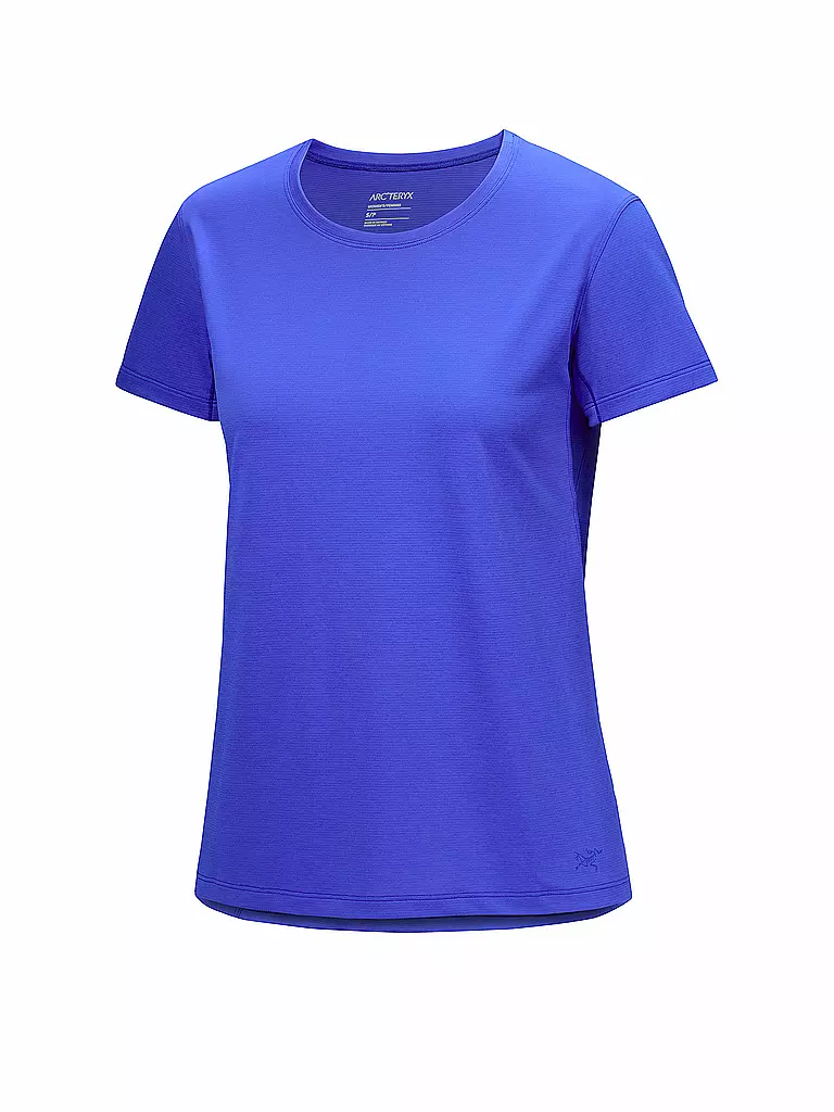 ARCTERYX | Damen Funktionsshirt Taema | blau