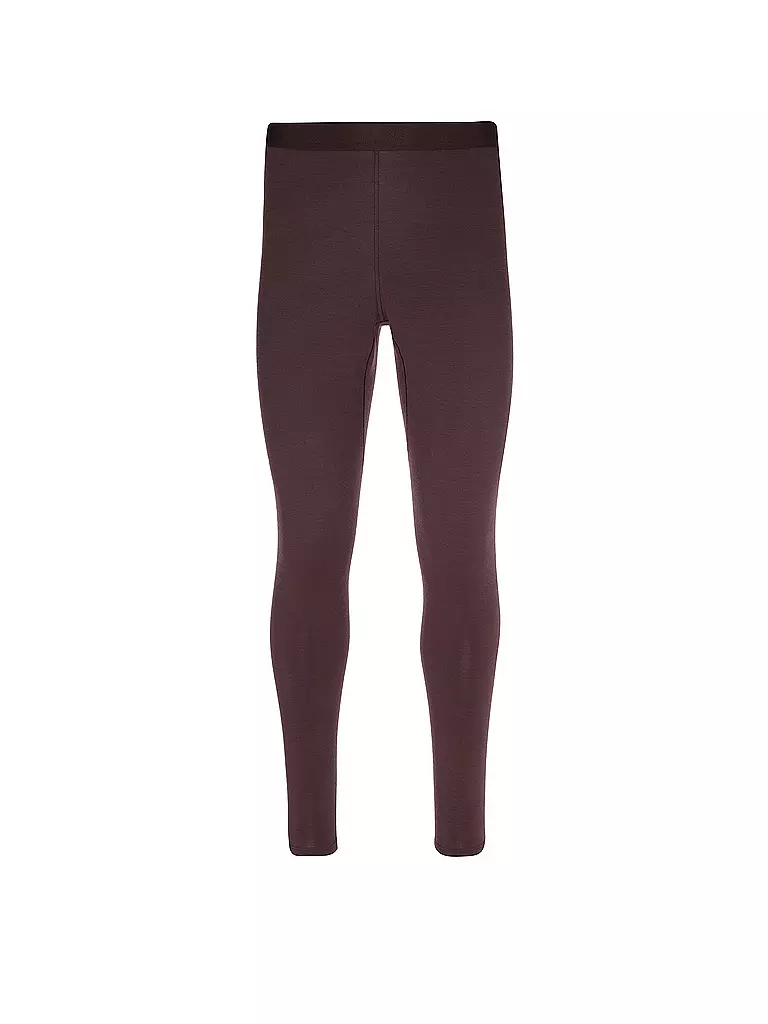 ARCTERYX | Damen Funktionsunterhose Rho Merino Wool | grau