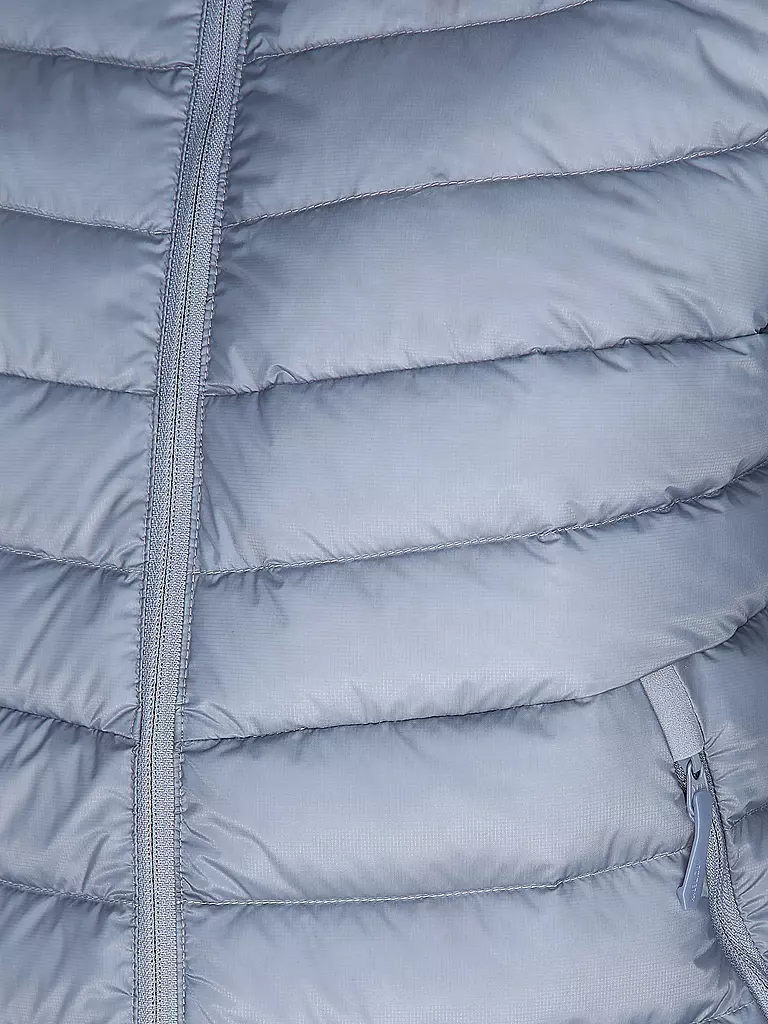 ARCTERYX | Damen Isojacke Cerium | hellgrau