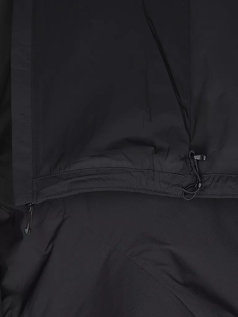 ARCTERYX | Damen Isojacke Proton Hoodie | schwarz