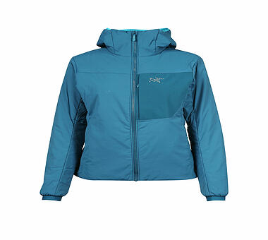 arcteryx proton lt hoody damen