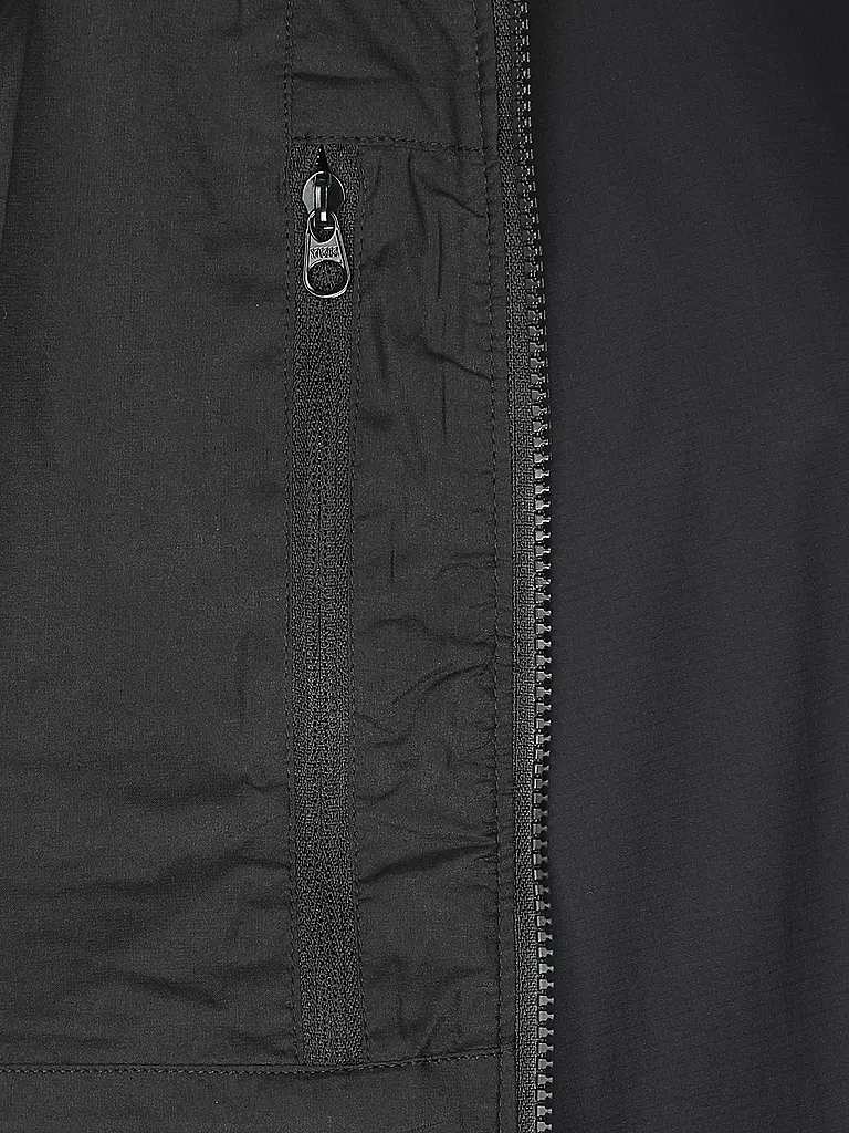 ARCTERYX | Damen Isoweste Atom | schwarz