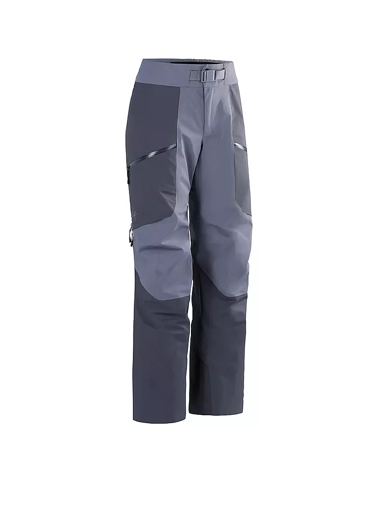 ARCTERYX | Damen Tourenhose Sentinel | hellgrau