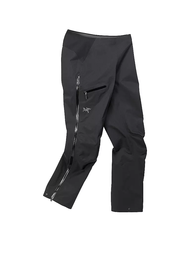 ARCTERYX | Damen Wanderhose Beta 3L | schwarz