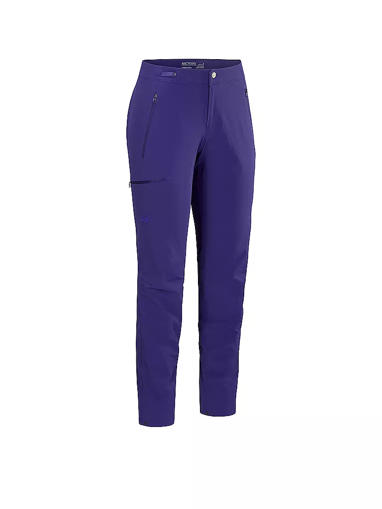 ARCTERYX | Damen Wanderhose Gamma SL | dunkelblau