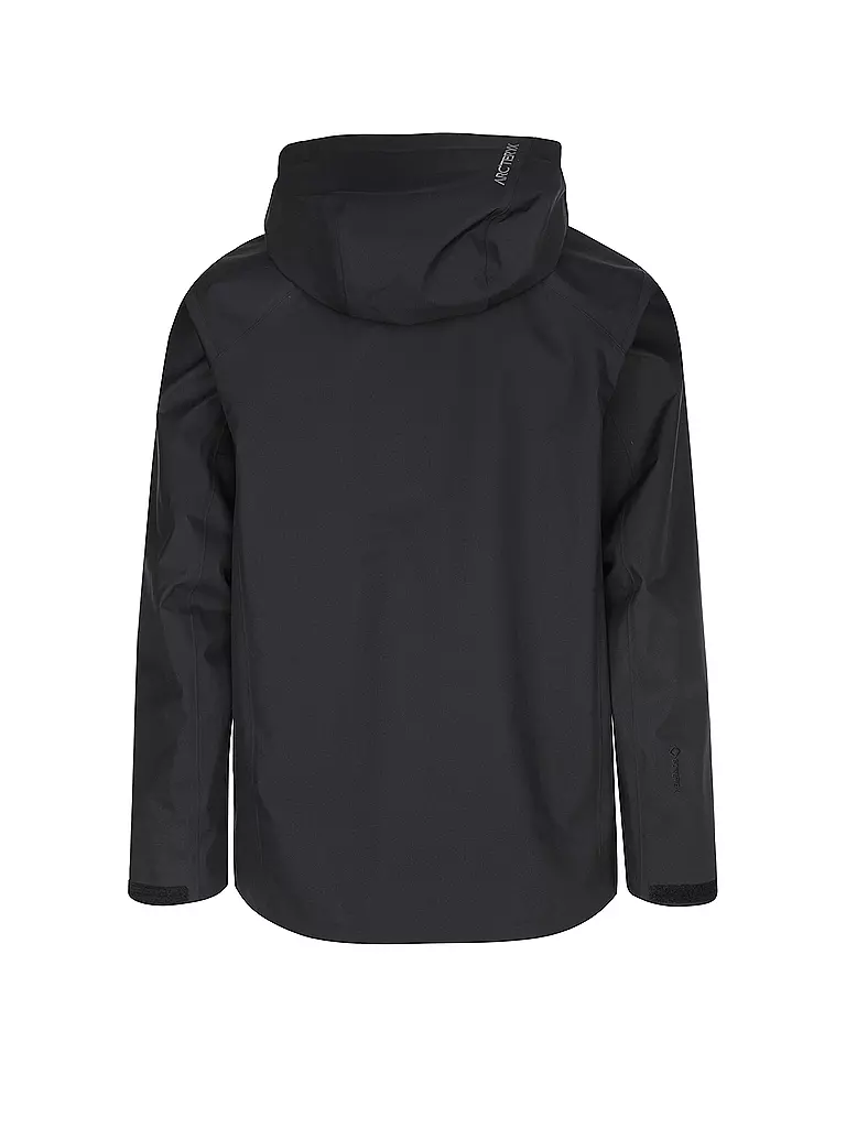 ARCTERYX | Damen Wanderjacke Beta GTX | schwarz