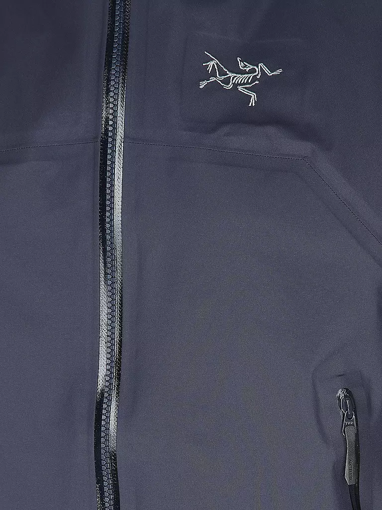 ARCTERYX | Damen Wanderjacke Beta SL | lila