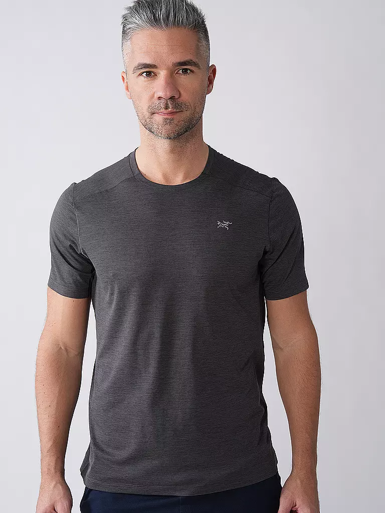 ARCTERYX | Herren Funktionsshirt Cormac Crew | olive