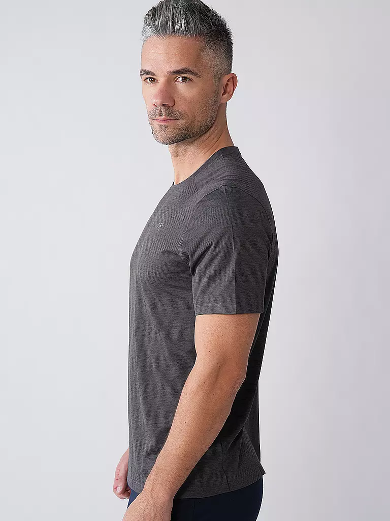 ARCTERYX | Herren Funktionsshirt Cormac Crew | olive