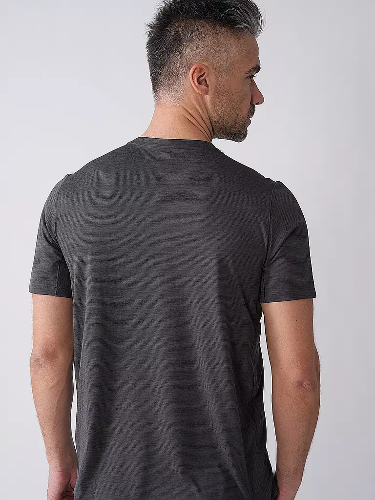 ARCTERYX | Herren Funktionsshirt Cormac Crew | olive