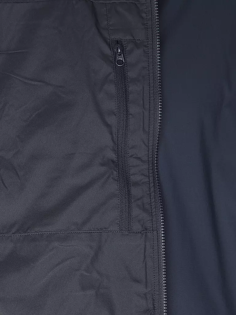 ARCTERYX | Herren Isojacke Atom Hoodie | dunkelblau