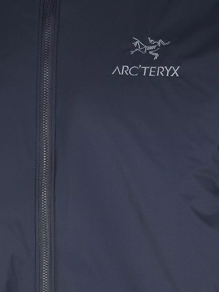 ARCTERYX | Herren Isojacke Atom Hoodie | orange