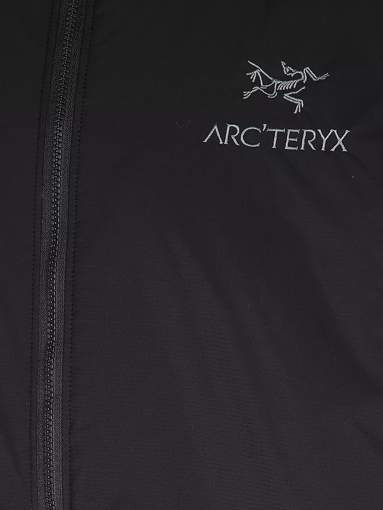 ARCTERYX | Herren Isojacke Atom | schwarz