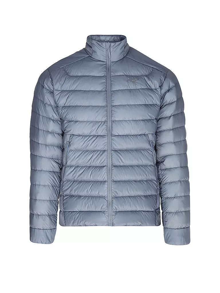 ARCTERYX | Herren Isojacke Cerium | grau