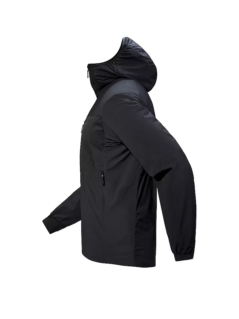 ARCTERYX | Herren Isojacke Proton SL Hoodie | rot