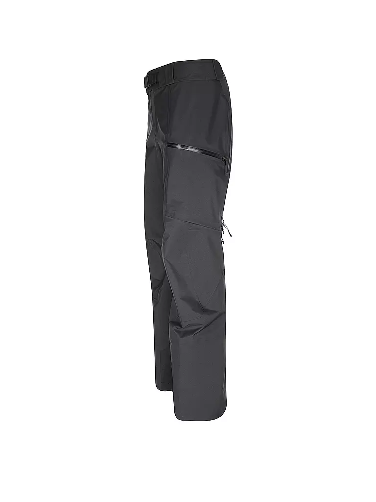 ARCTERYX | Herren Tourenhose Sabre GTX | schwarz