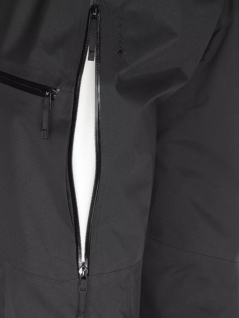 ARCTERYX | Herren Tourenhose Sabre GTX | schwarz