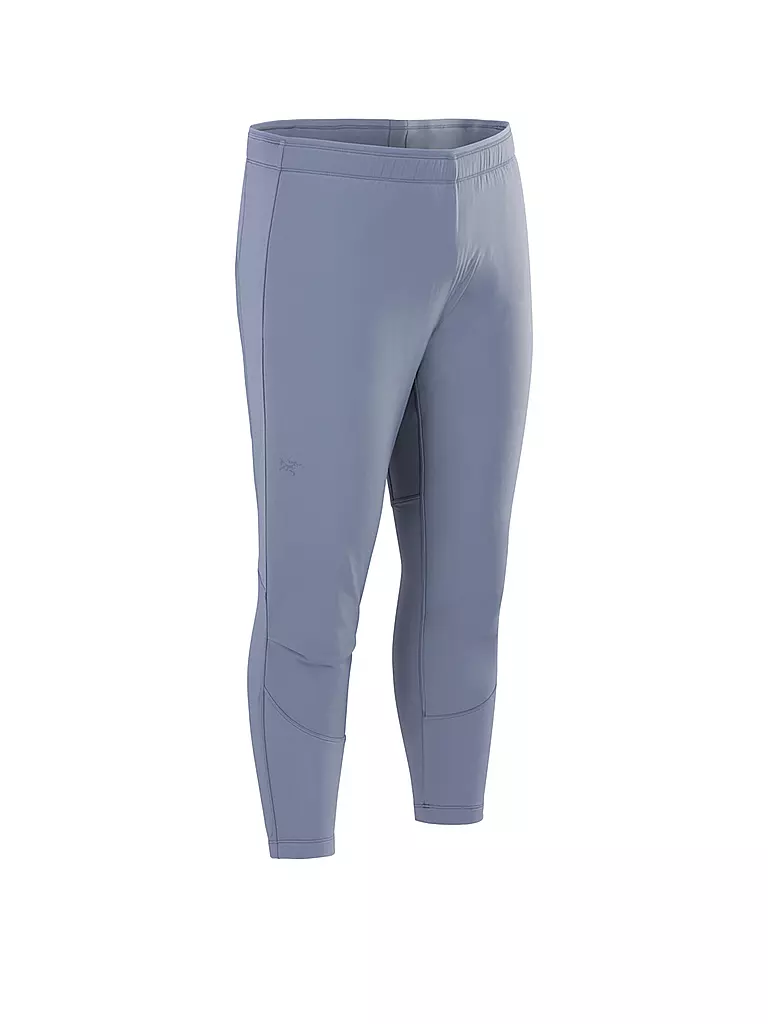 ARCTERYX | Herren Unterzieh Tight Coreloft Iso 3/4 | hellgrau