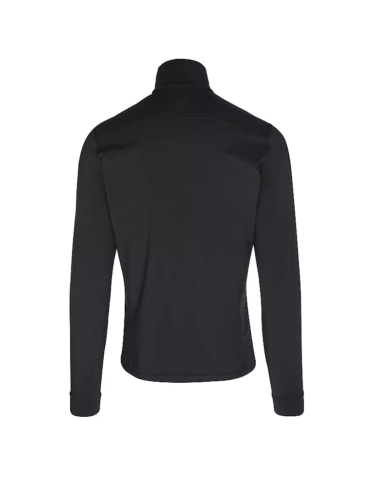 ARCTERYX | Herren Unterzieh Zipshirt RHO LT | dunkelblau