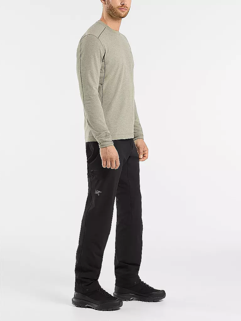 ARCTERYX | Herren Wanderhose Gamma AR | schwarz