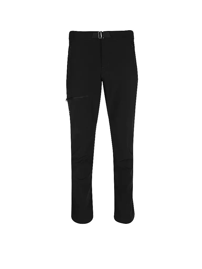 ARCTERYX | Herren Wanderhose Gamma Lightweight | schwarz