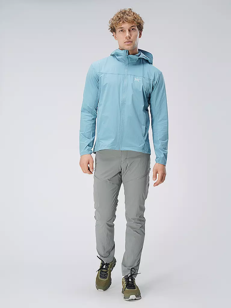 ARCTERYX | Herren Wanderhose Gamma Quick Dry | grau