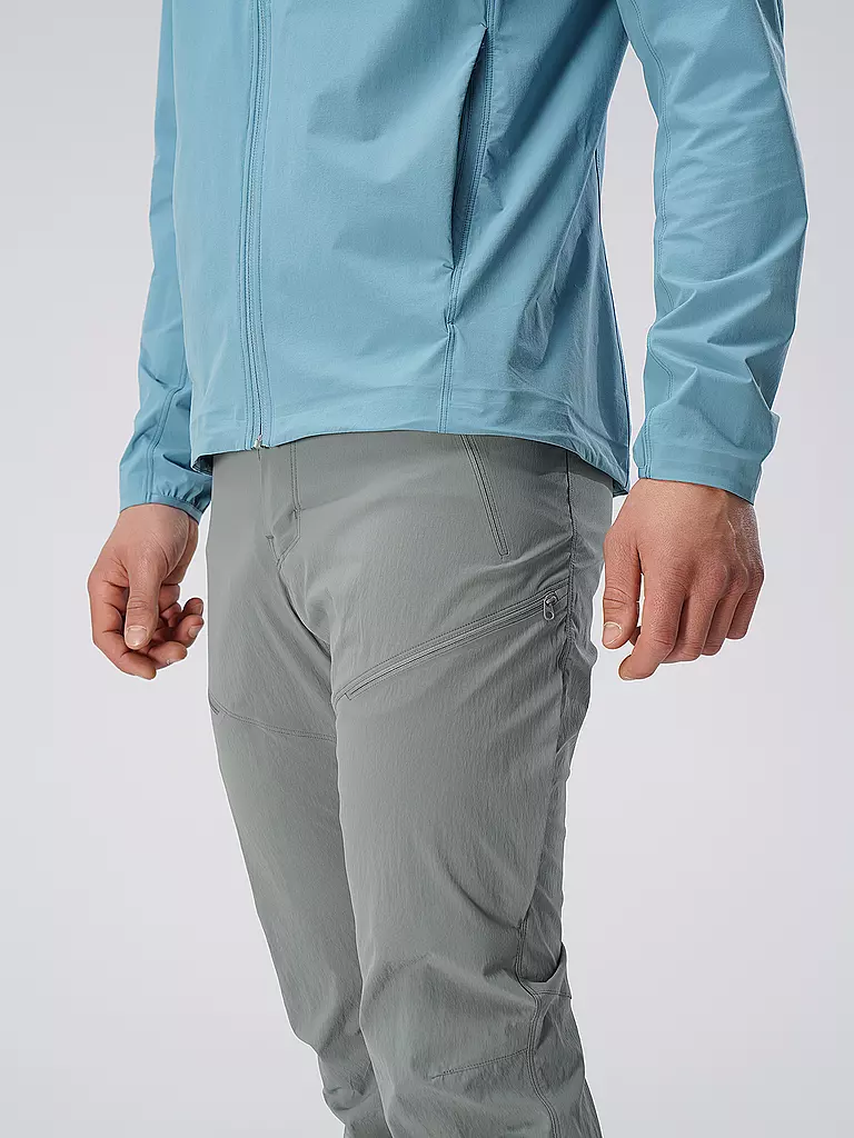 ARCTERYX | Herren Wanderhose Gamma Quick Dry | grau