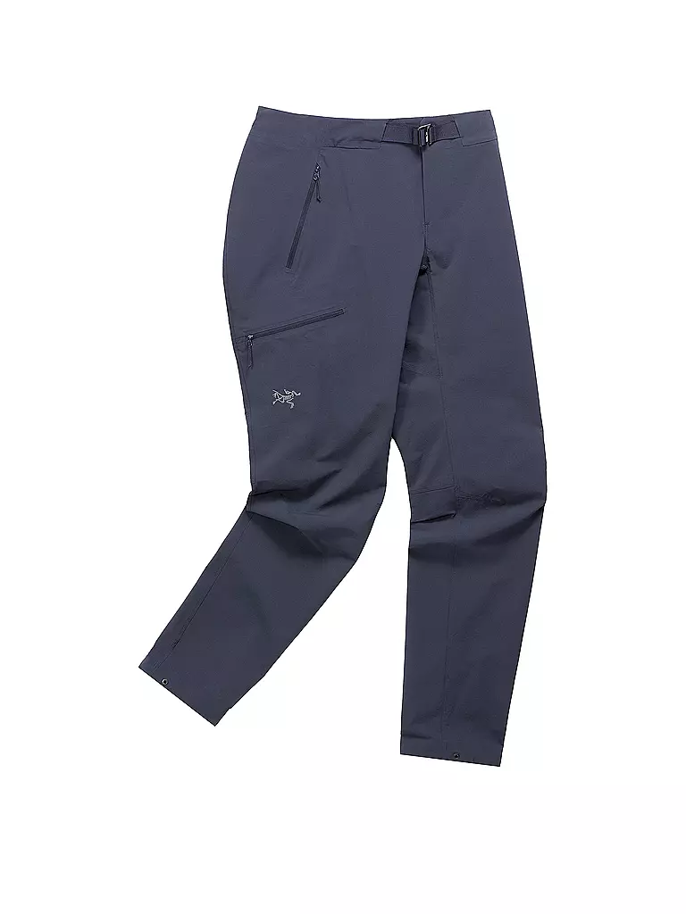 ARCTERYX | Herren Wanderhose Gamma SL | schwarz