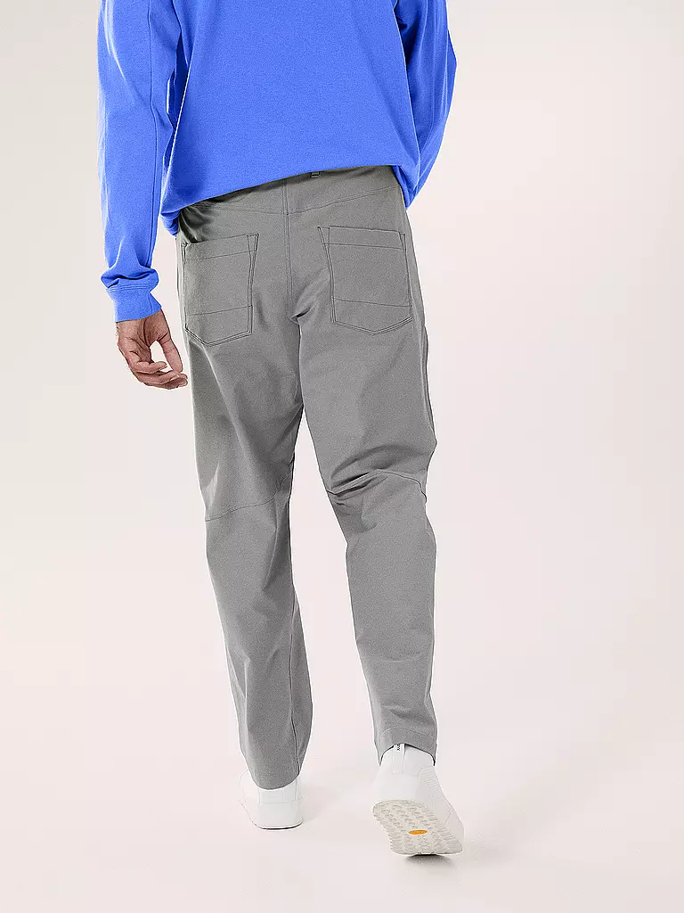 ARCTERYX | Herren Wanderhose Kragg | grau