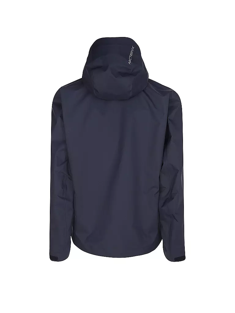 ARCTERYX | Herren Wanderjacke Beta GTX Hoodie | schwarz