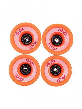 AREA | Longboard Wheels 4er Set