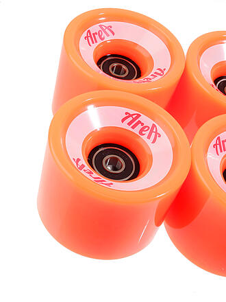 AREA | Longboard Wheels 4er Set