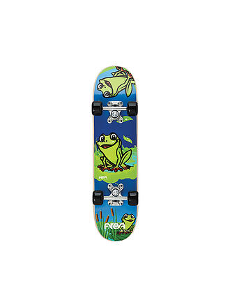 AREA | Kinder Skateboard Frog