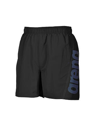 ARENA | Herren Badeshort Fundamentals Logo