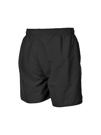 ARENA | Herren Badeshort Fundamentals Logo