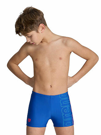 ARENA | Jungen Beinbadehose