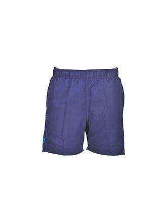 ARENA | Jungen Badeshort Fundamentals Logo