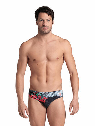 ARENA | Herren Badehose Splash Point