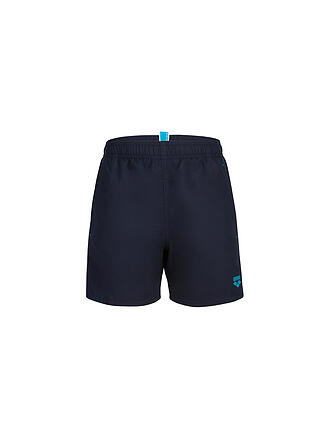 ARENA | Jungen Badeshort Boxer Solid