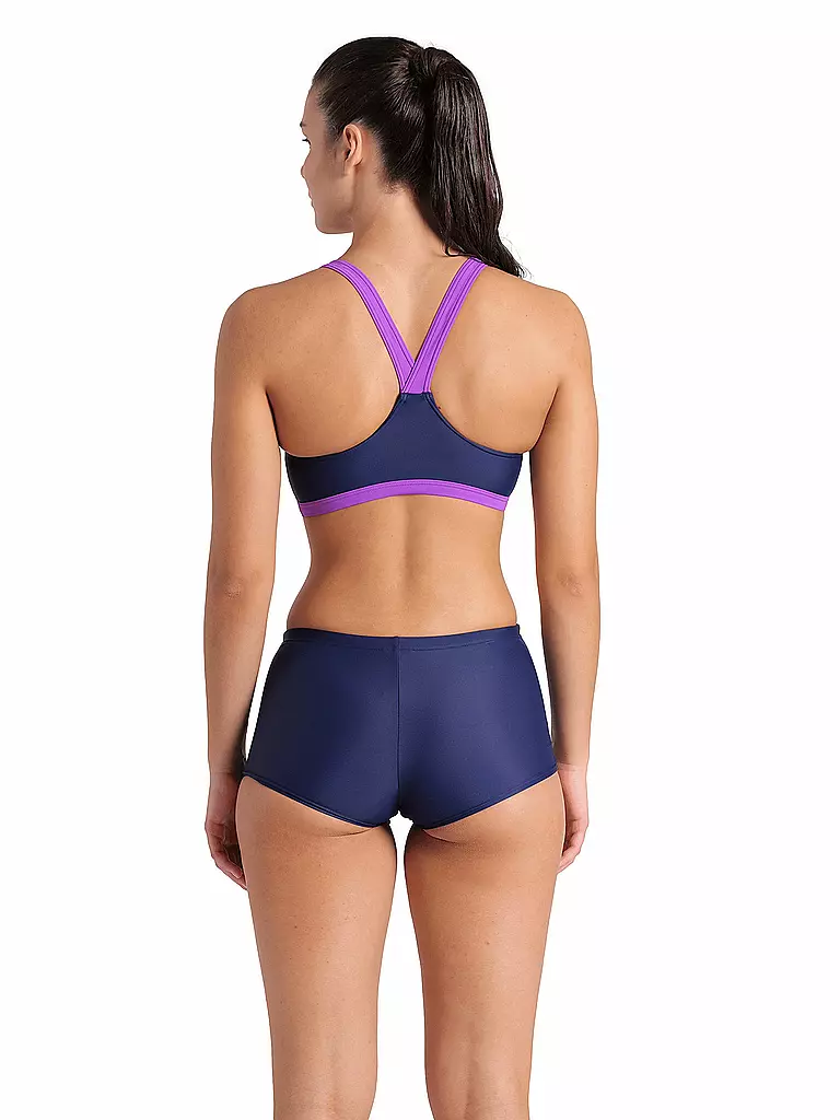 ARENA | Damen Bikini | dunkelblau